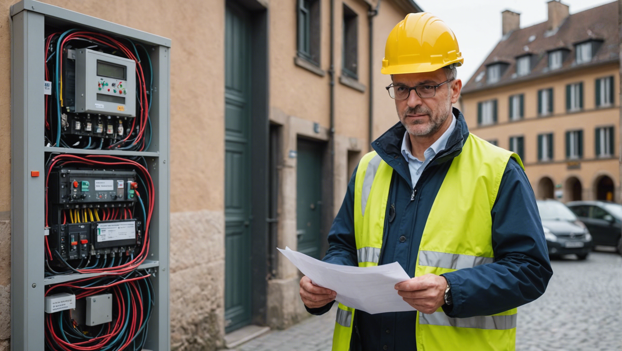 découvrez comment souscrire à un contrat d'électricité à strasbourg et choisissez le meilleur fournisseur d'énergie pour vos besoins. obtenez des informations pratiques sur les démarches à suivre et les offres disponibles.