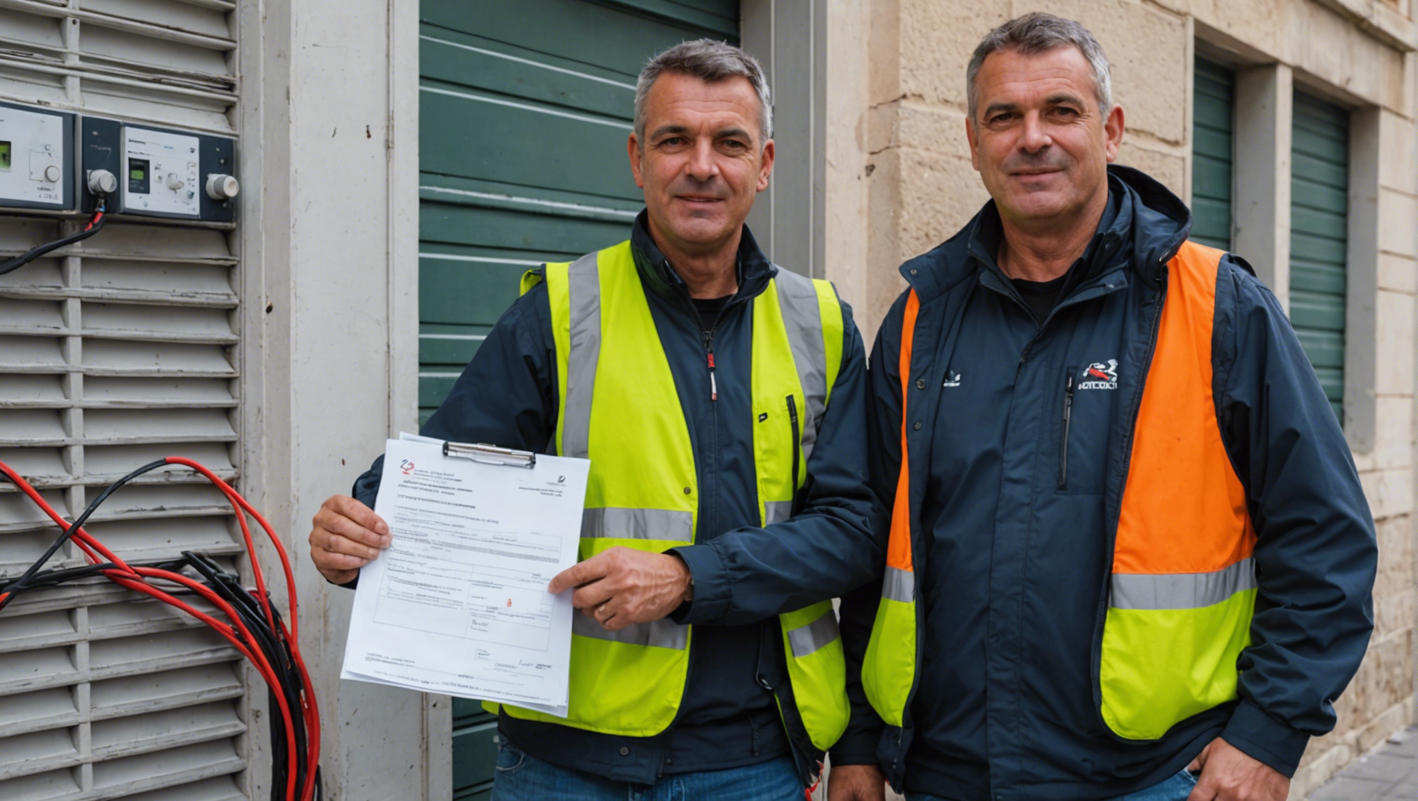 découvrez comment souscrire à un contrat d'électricité à toulon et bénéficiez des démarches simplifiées pour l'installation de votre énergie électrique dans la région de toulon.