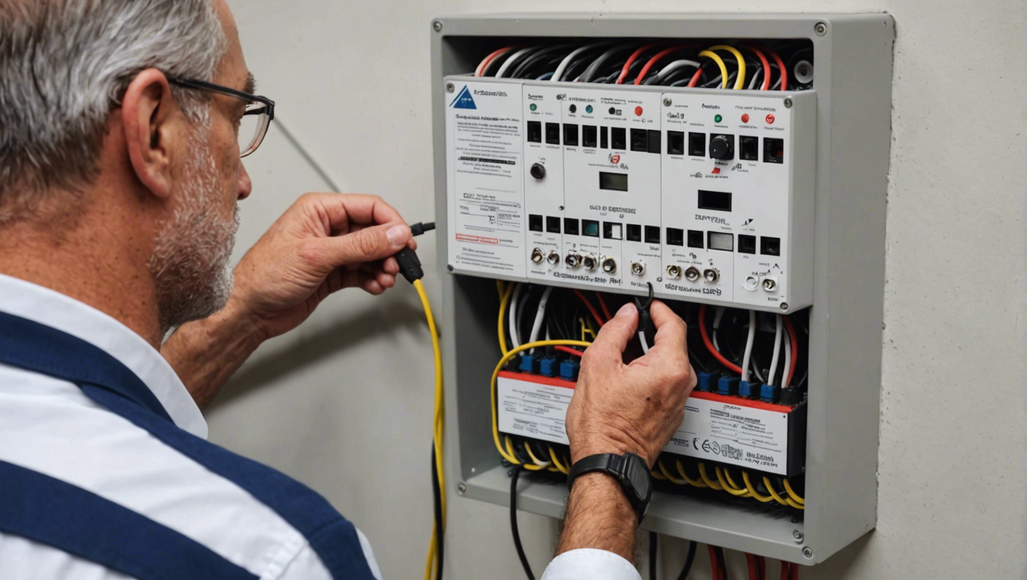 découvrez comment souscrire à un contrat d'électricité à toulon : les démarches, les documents nécessaires et les différents fournisseurs d'énergie disponibles dans la région.
