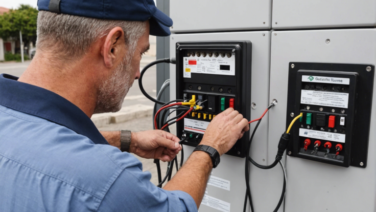 Comment souscrire à un contrat d’électricité à Toulon ?