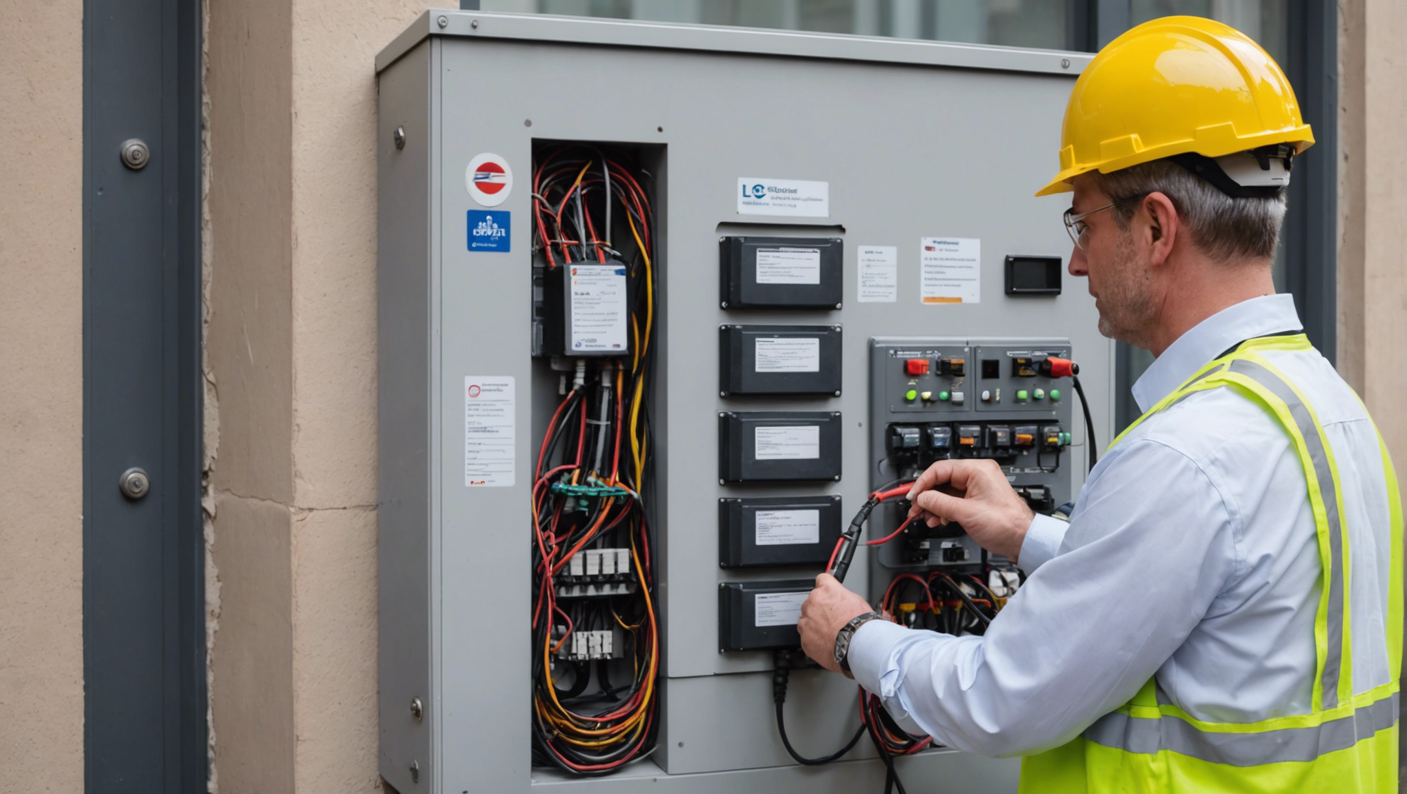 découvrez comment souscrire à un contrat d'électricité à toulouse et profitez des meilleures offres avec nos conseils et astuces.