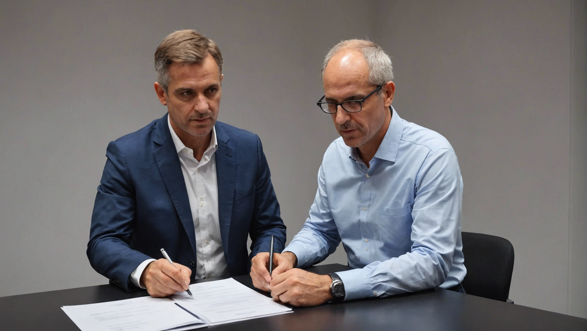 découvrez comment souscrire à un contrat d'électricité à toulouse en suivant nos conseils pratiques. obtenez toutes les informations nécessaires pour choisir le bon fournisseur et les étapes clés de la souscription.