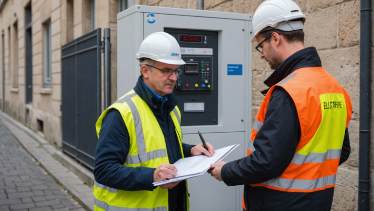 découvrez comment souscrire à un contrat d'électricité à lille et profitez des offres les plus avantageuses pour votre consommation d'énergie.