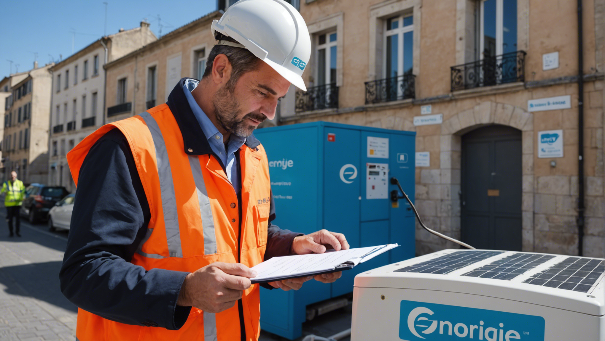 découvrez comment souscrire un contrat d'électricité engie à montpellier et profitez d'une fourniture d'énergie facile et adaptée à vos besoins. obtenez toutes les informations nécessaires pour souscrire en toute simplicité.