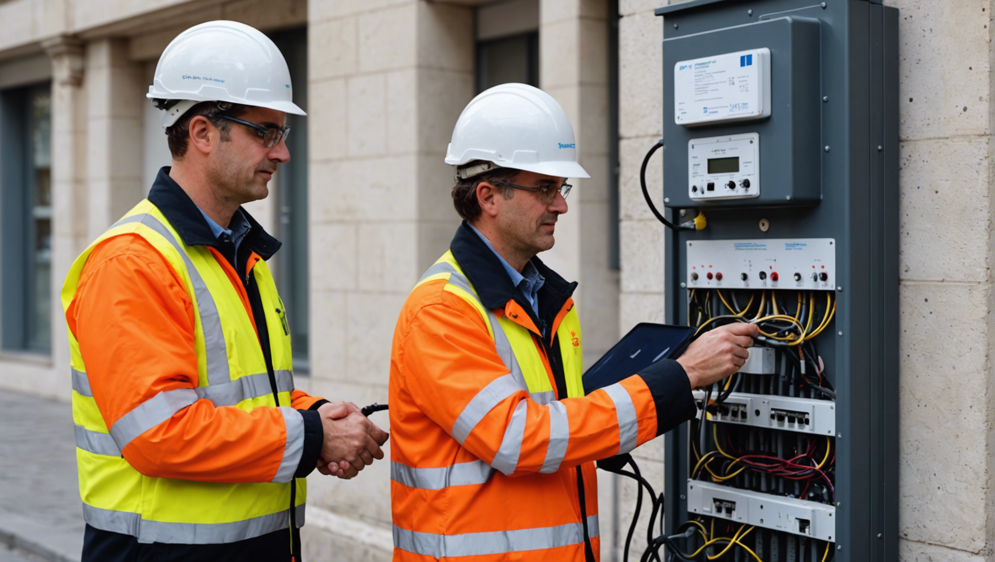 découvrez comment souscrire un contrat d'électricité engie à montpellier et profitez de l'énergie adaptée à vos besoins. obtenez toutes les informations nécessaires pour souscrire rapidement et facilement.