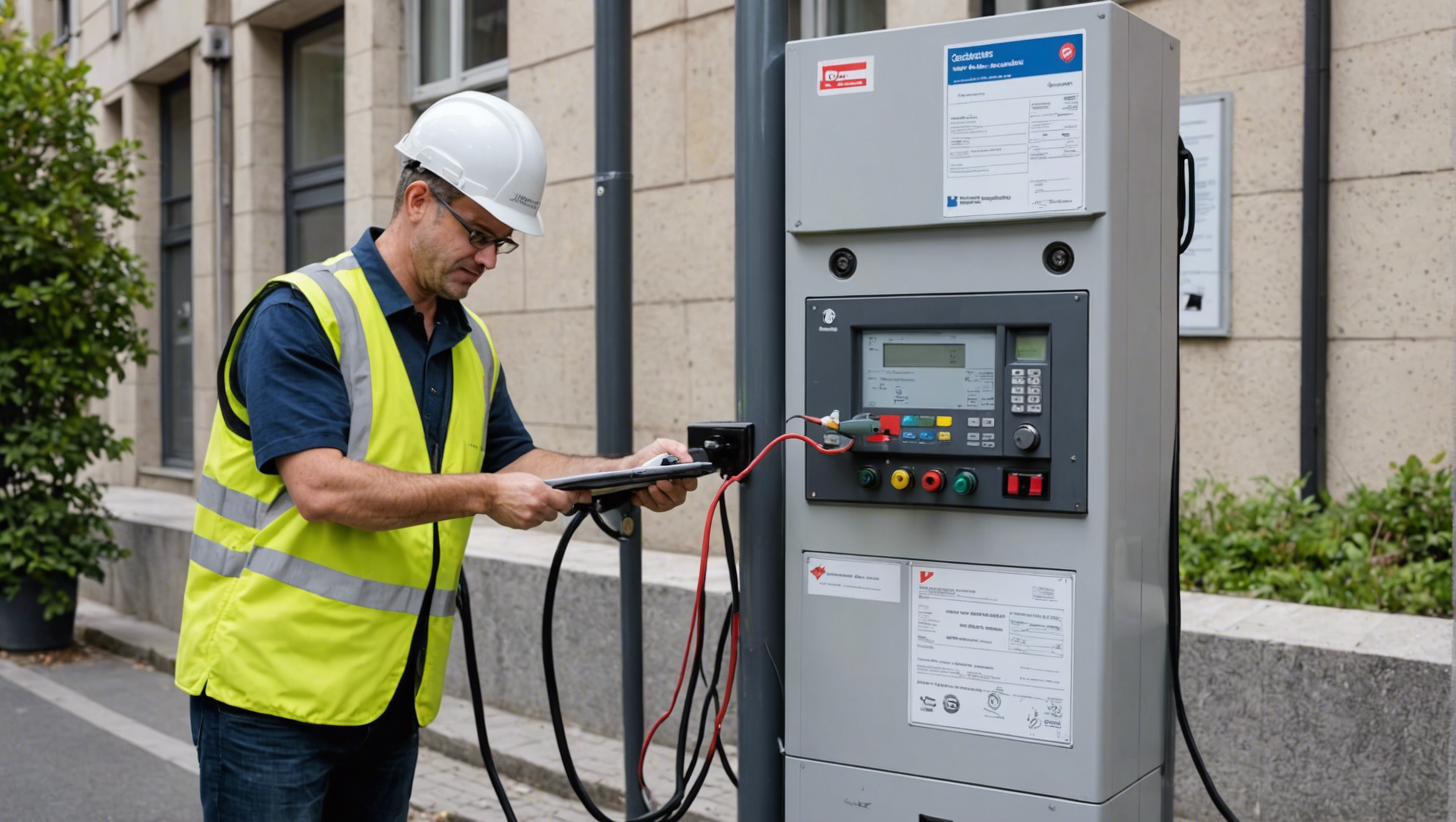 découvrez comment souscrire un contrat d'électricité à villeurbanne, les démarches à suivre et les informations nécessaires pour choisir le bon fournisseur. obtenez des conseils utiles pour faciliter la souscription à un contrat d'électricité à villeurbanne.