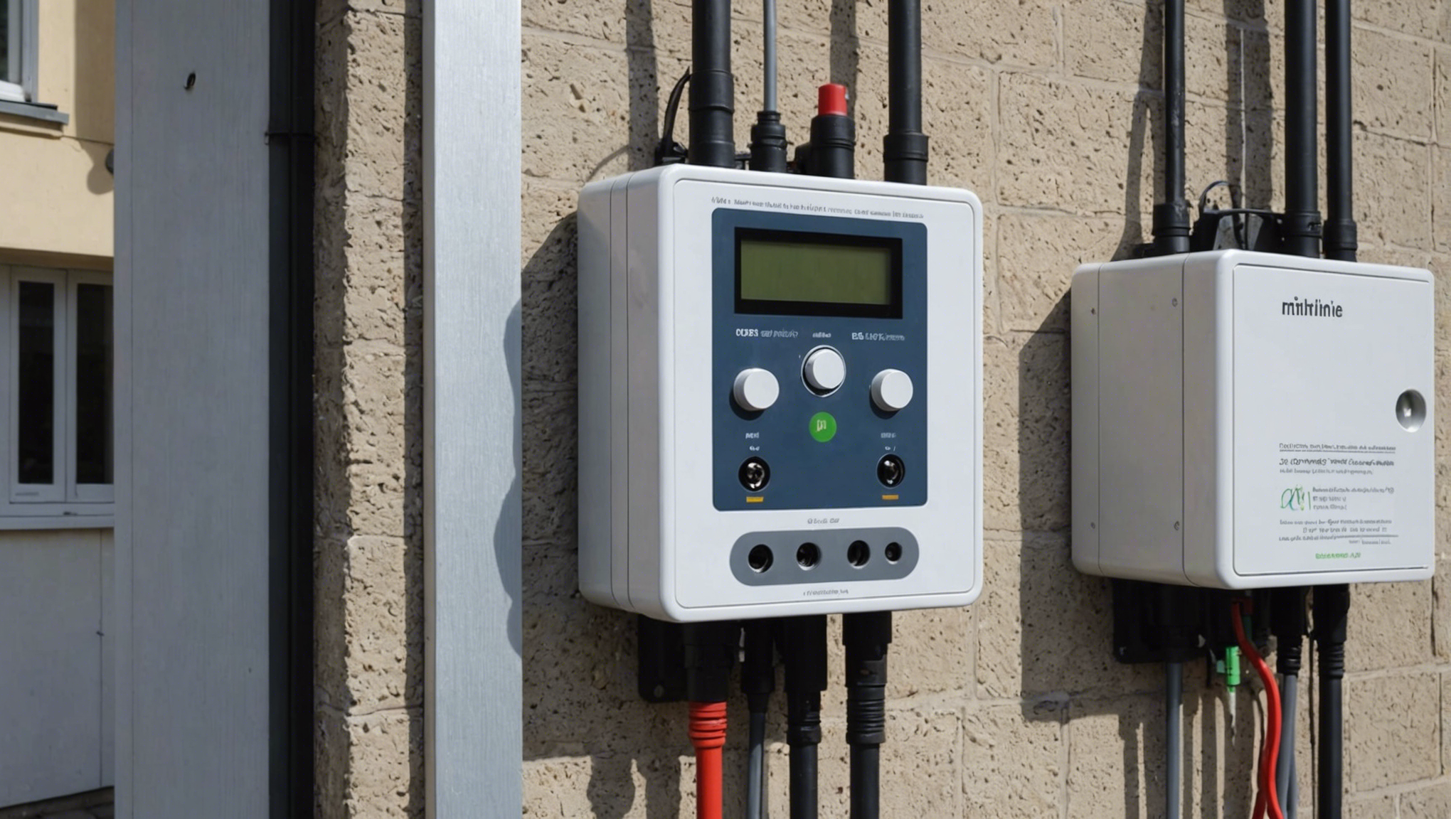 découvrez comment suivre en temps réel votre consommation électrique et maîtriser vos dépenses avec nos astuces pratiques et outils de suivi adaptés.