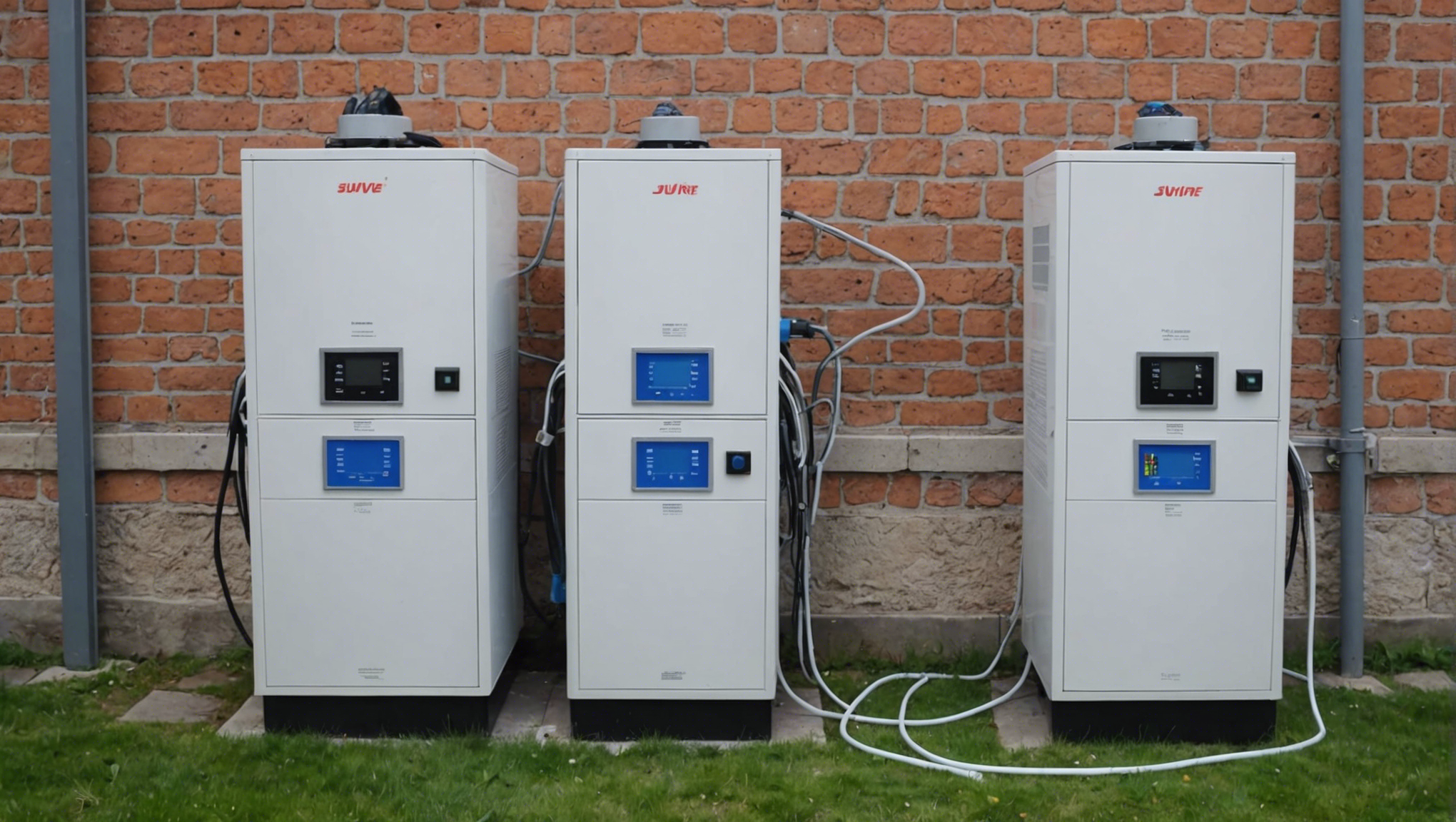 découvrez comment suivre votre consommation électrique en temps réel et optimiser votre utilisation d'énergie pour des économies durables.