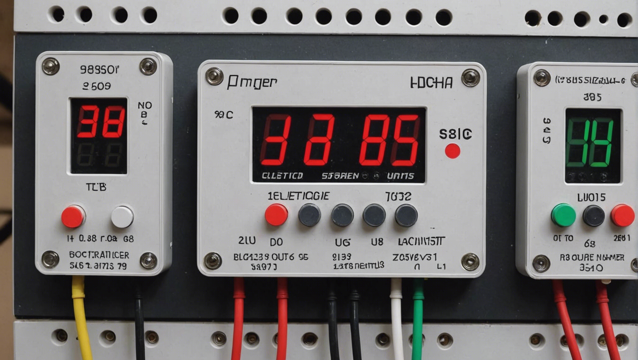 découvrez comment trouver facilement le numéro de votre compteur électrique avec nos conseils pratiques.
