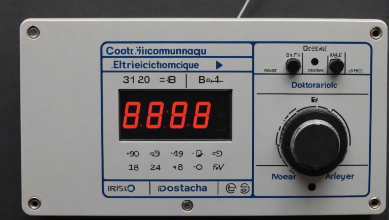 découvrez comment trouver facilement le numéro de votre compteur électrique grâce à nos conseils pratiques et astuces utiles.