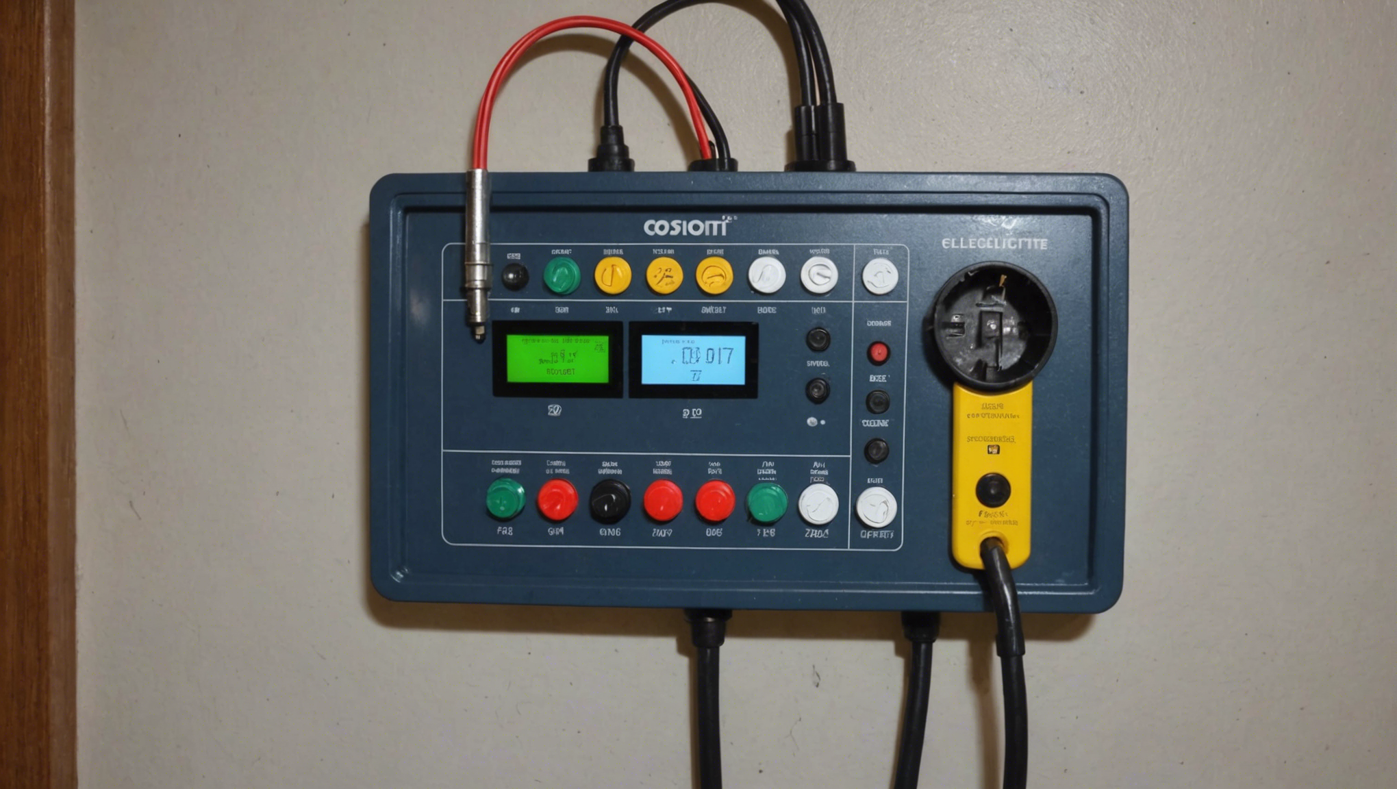 découvrez l'origine de l'électricité et son importance dans notre quotidien dans cet article informatif et captivant.