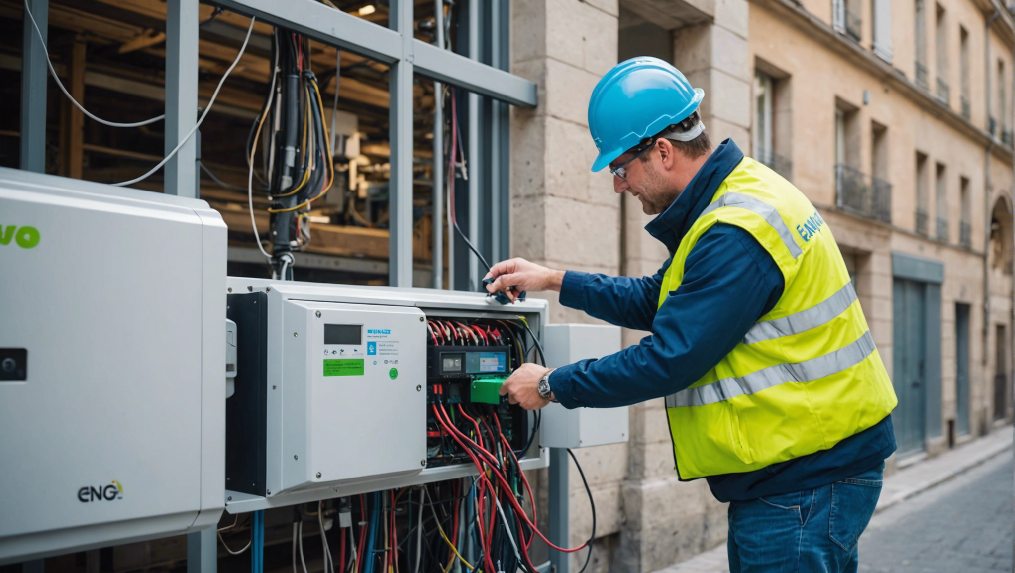 découvrez comment engie propose une solution durable avec son offre d'électricité verte. faites le choix de l'énergie verte avec engie, un fournisseur engagé pour un avenir durable.