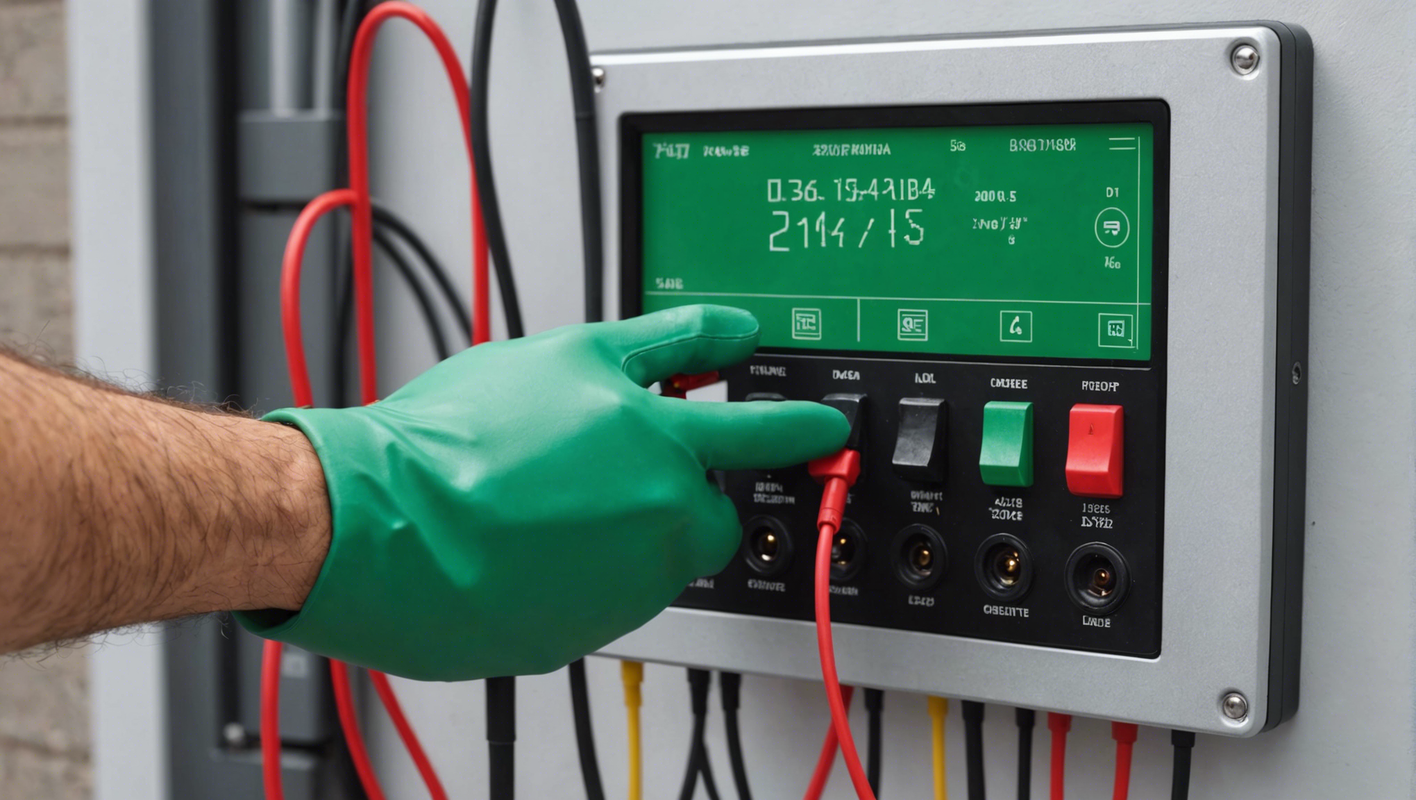 découvrez les avantages de passer à une électricité 100 % verte certifiée d’origine renouvelable et les bénéfices pour l'environnement et votre budget.
