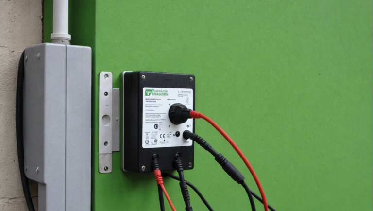 découvrez les avantages de la transition vers une électricité 100 % verte, garantie d'origine renouvelable, et son impact positif sur l'environnement et votre consommation énergétique.