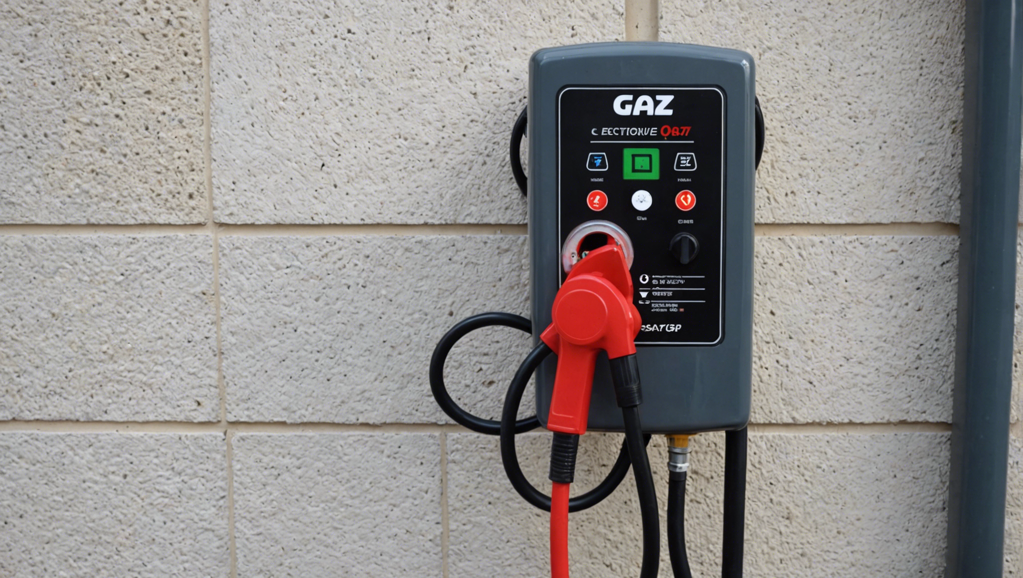 découvrez les critères à prendre en compte pour choisir entre le gaz et l'électricité dans cet article complet sur le sujet.