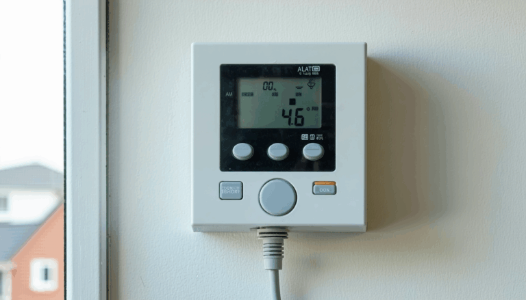 Installer un compteur d’énergie DIN pour la sous-location étudiante : guide pratique