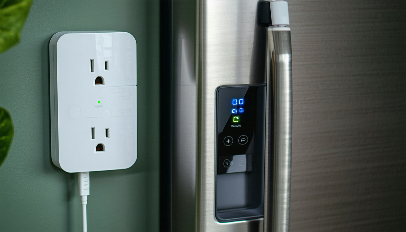 découvrez comment installer un limiteur de surtension pour protéger efficacement votre réfrigérateur des pannes électriques. évitez les dégâts causés par les surtensions et prolongez la durée de vie de votre appareil avec nos conseils pratiques et faciles à suivre.