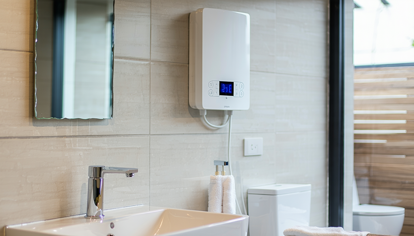 découvrez notre guide complet pour l'installation d'une vmc hygroréglable. apprenez à réaliser un raccordement électrique sécurisé, tout en optimisant la circulation de l'air dans votre intérieur. suivez nos conseils pratiques et garantissez un cadre de vie sain et confortable.