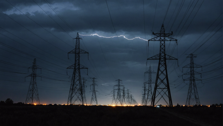 découvrez comment le délestage électrique joue un rôle crucial dans la prévention des pannes de courant extrêmes et le maintien de la stabilité du réseau électrique.