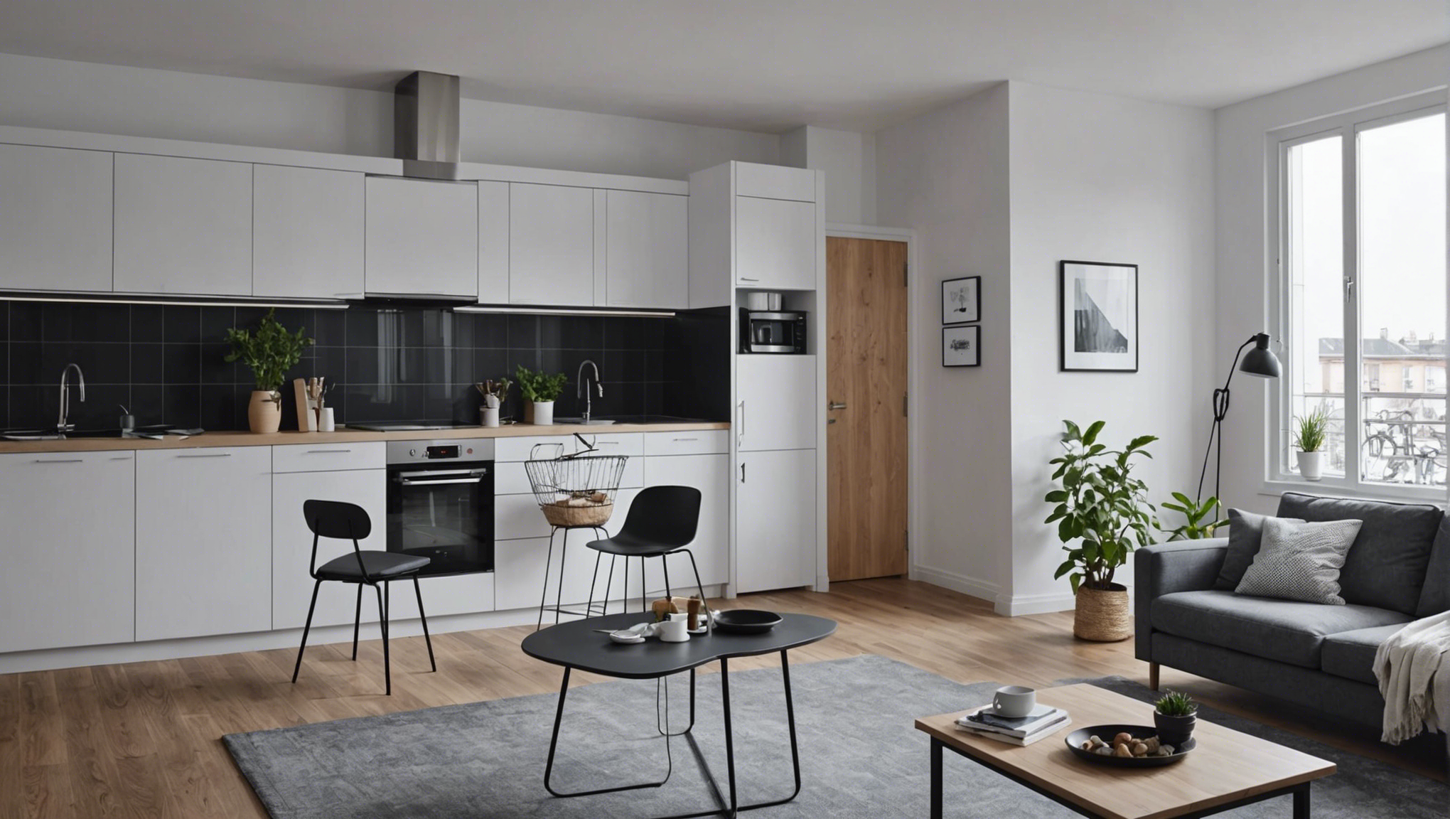découvrez les avantages et les démarches à suivre pour changer d'offre d'électricité lorsque vous passez d'un appartement à une maison.