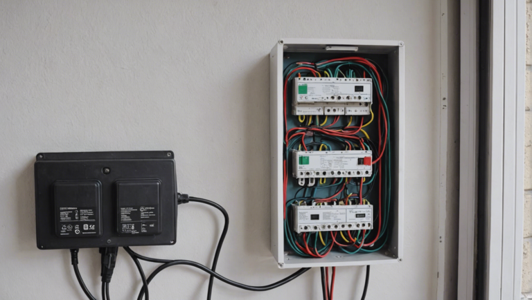 découvrez nos conseils pour passer d'un appartement à une maison et savoir s'il est nécessaire de changer d'offre d'électricité.