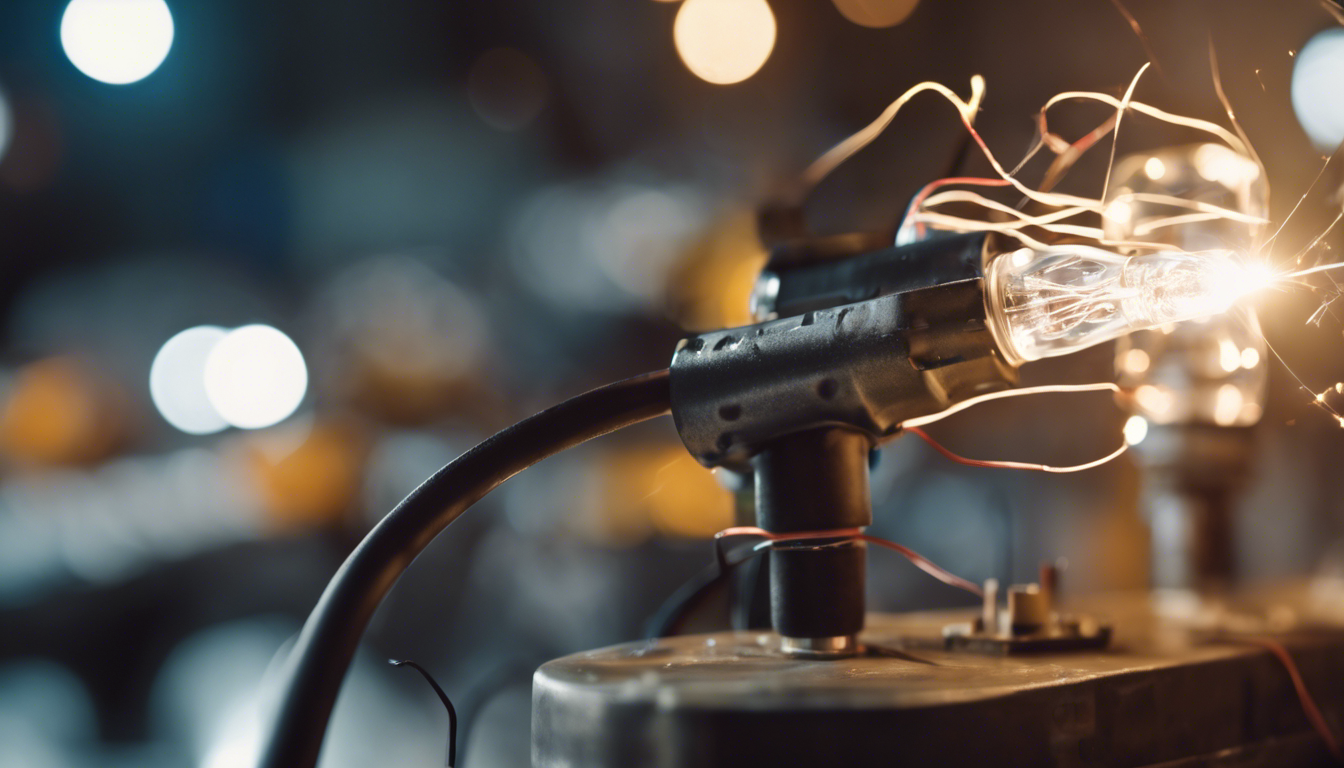 découvrez dans cet article si vous pouvez réaliser vous-même certains travaux d'électricité et les précautions à prendre.