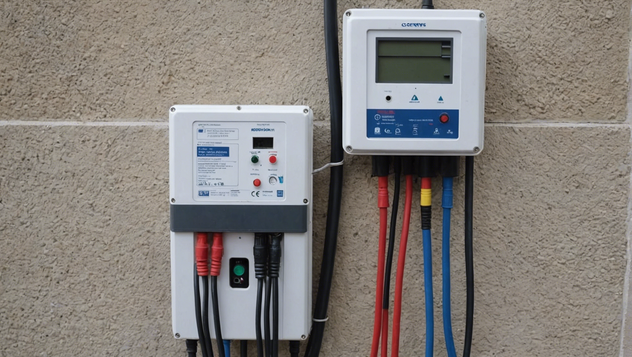 découvrez l'importance de connaître le prix d'une installation électrique neuve et comment cela peut impacter vos projets de construction ou de rénovation.
