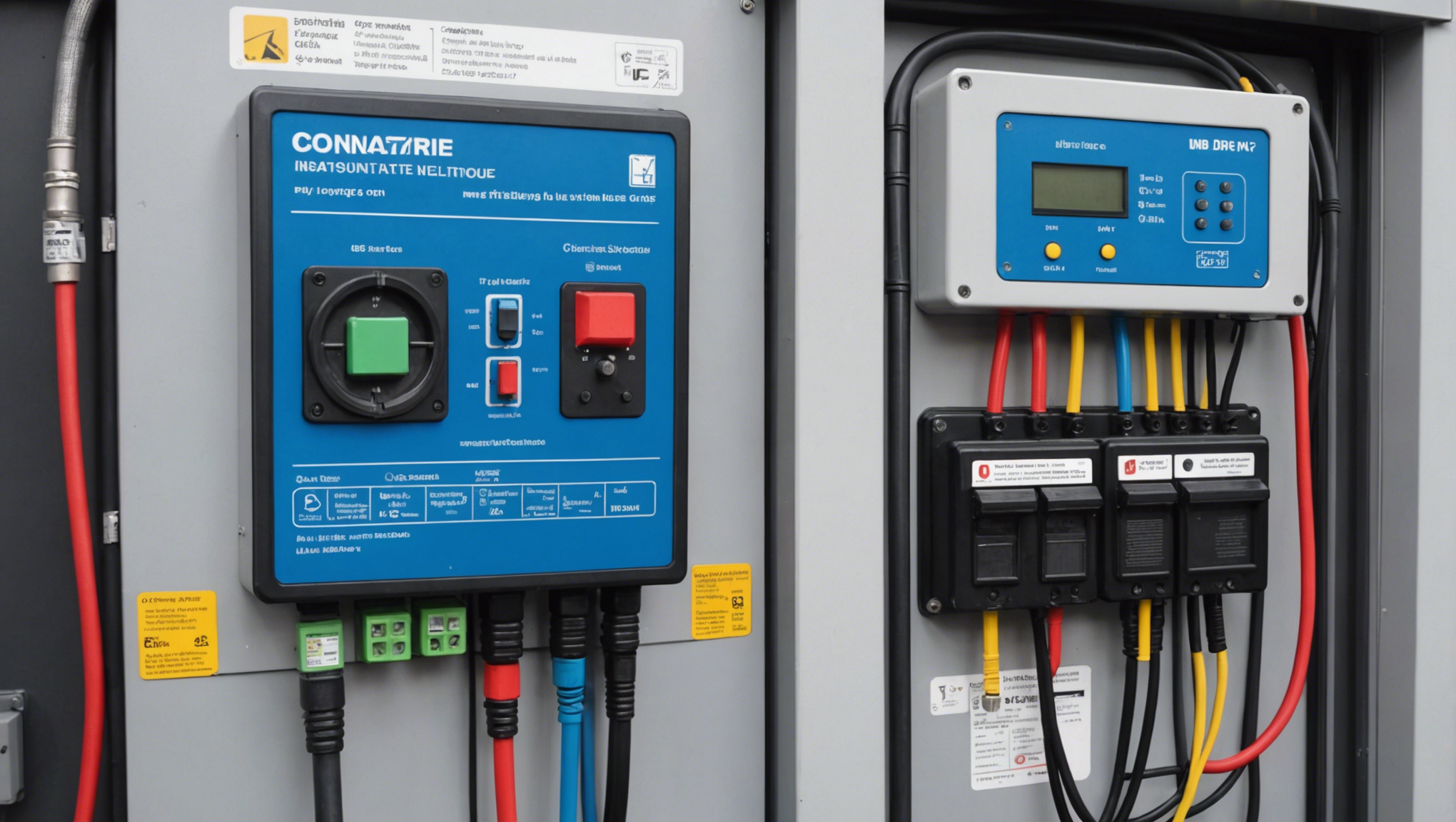 découvrez l'importance de connaître le prix d'une installation électrique neuve et comment cela peut impacter votre confort et votre sécurité. informez-vous dès maintenant.