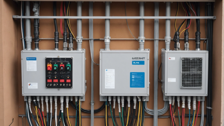 découvrez l'importance de connaître le prix d'une installation électrique neuve et les raisons pour lesquelles cela est crucial pour votre projet. obtenez des informations essentielles pour prendre des décisions éclairées concernant votre installation électrique.