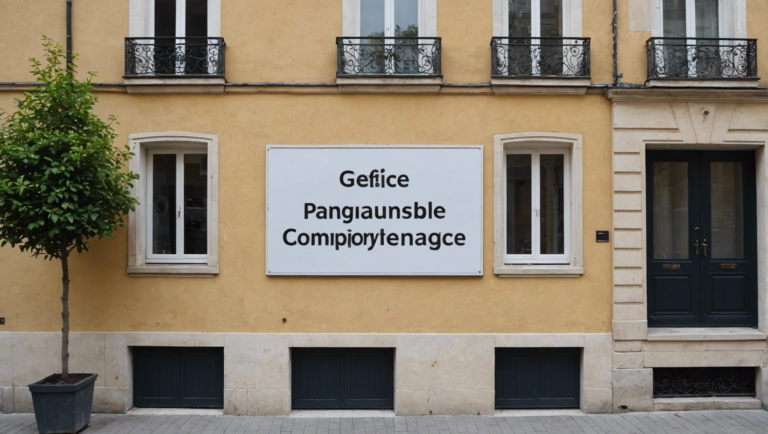 Pourquoi le panneau de comptage est-il indispensable dans un logement ?