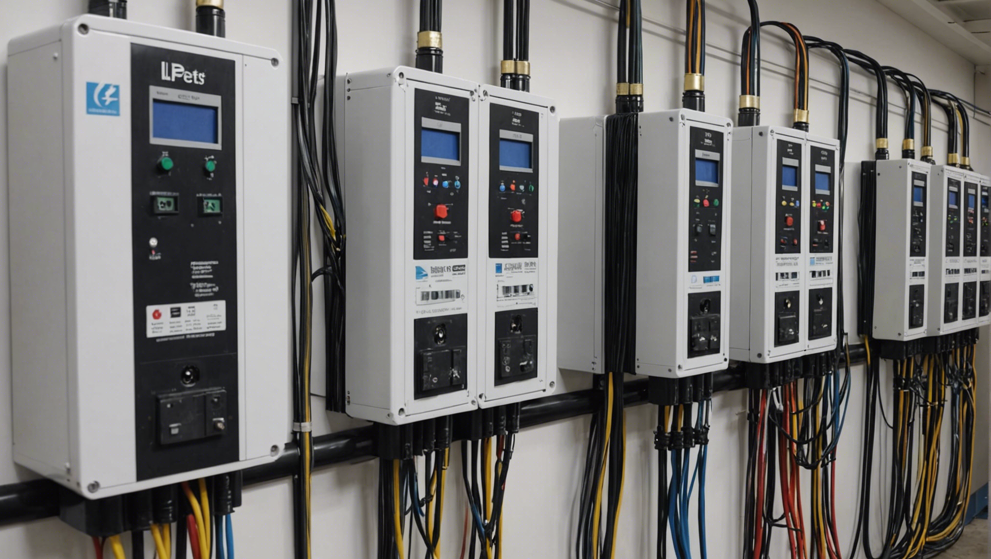 découvrez pourquoi le prix de l'électricité diffère selon les régions et quels sont les critères qui influent sur cette variation. comprenez les enjeux de cette disparité géographique et ses répercussions économiques.