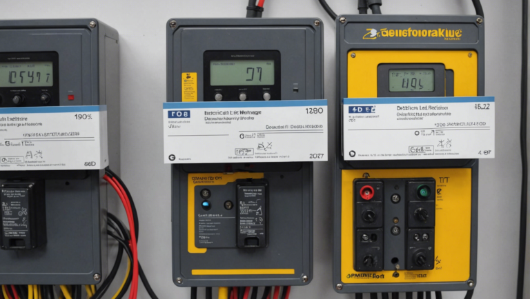 découvrez pourquoi le prix de l'électricité peut fluctuer selon les régions et les facteurs qui influent sur cette variation.