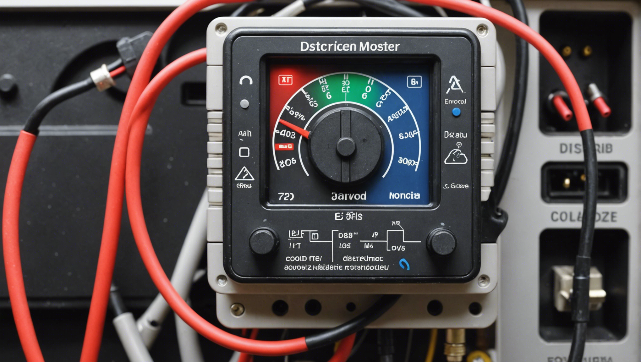 découvrez les raisons pour lesquelles votre compteur électrique disjoncte et comment y remédier pour assurer un fonctionnement optimal de votre installation électrique.