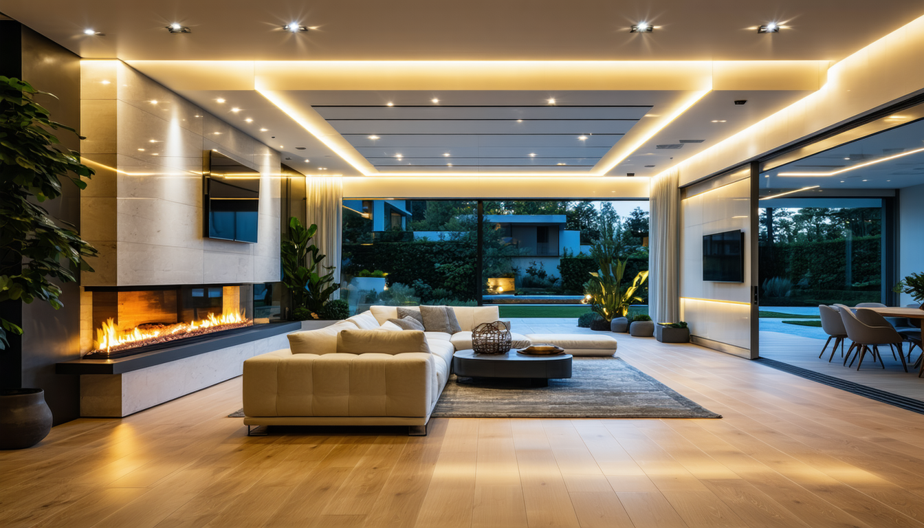 découvrez comment prolonger efficacement une ligne d'éclairage sans dépasser vos points de connexion. optez pour des solutions pratiques et sécurisées pour optimiser votre installation électrique tout en respectant les normes en vigueur.