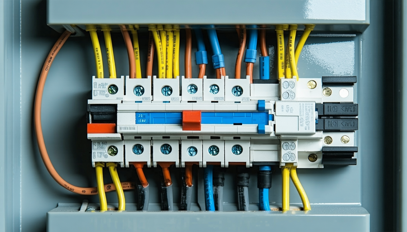 découvrez comment protéger efficacement vos appareils sensibles avec un parafoudre de type 2 adapté. assurez la sécurité de vos équipements électroniques contre les surtensions et les orages, tout en prolongeant leur durée de vie. informez-vous sur les différents modèles et faites le bon choix pour une protection optimale.