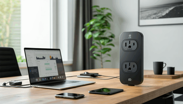 Protéger vos appareils sensibles grâce à un parafoudre type 2 adapté