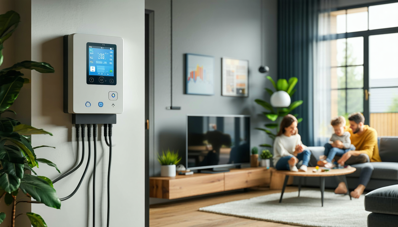 découvrez comment protéger efficacement votre maison des courants de fuite grâce à un dispositif différentiel sélectif. assurez la sécurité de votre habitat tout en préservant votre installation électrique des risques d'électrocution et d'incendie.