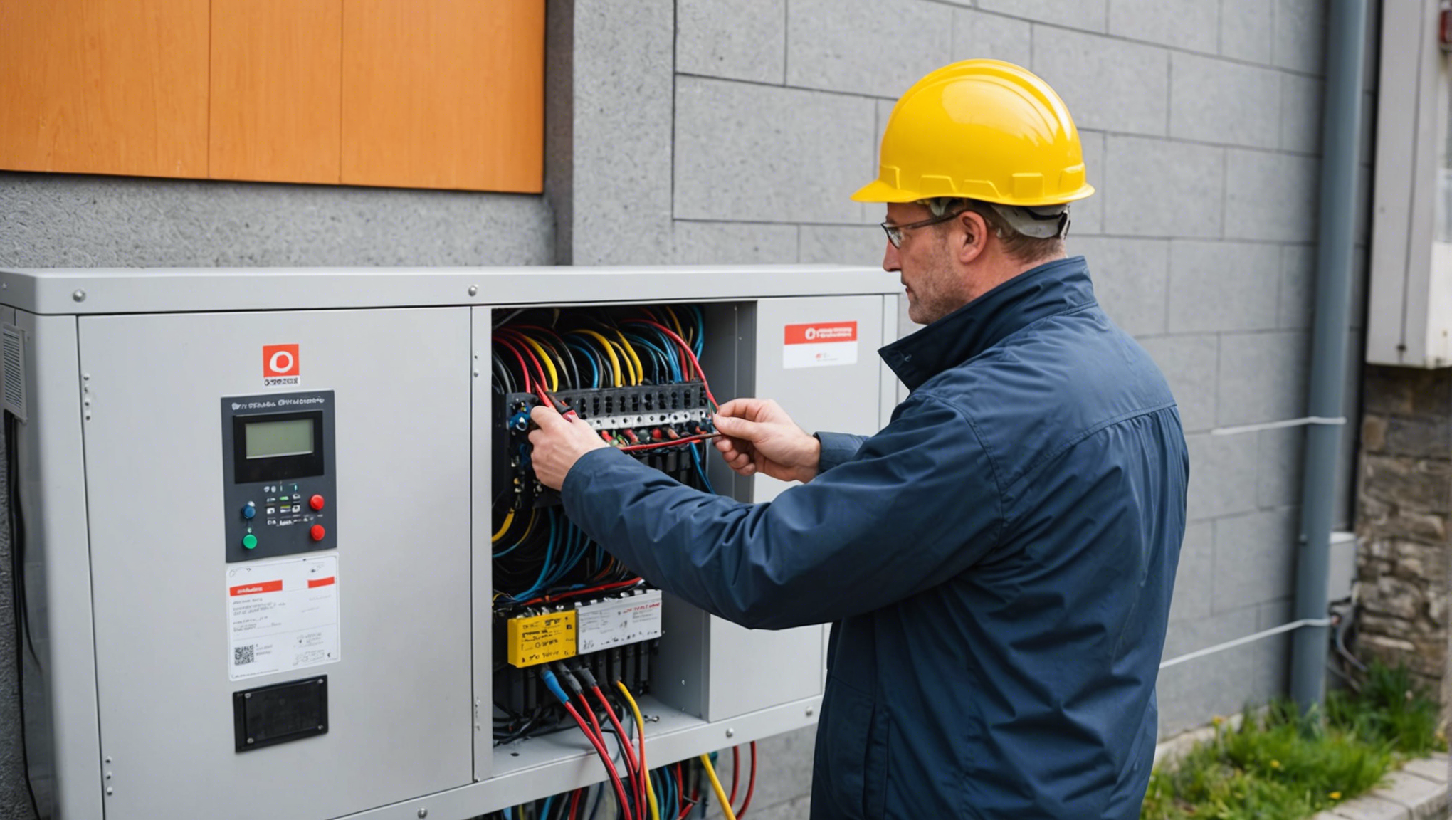 découvrez le contrat d'électricité idéal pour votre résidence secondaire et profitez de la meilleure solution adaptée à vos besoins.