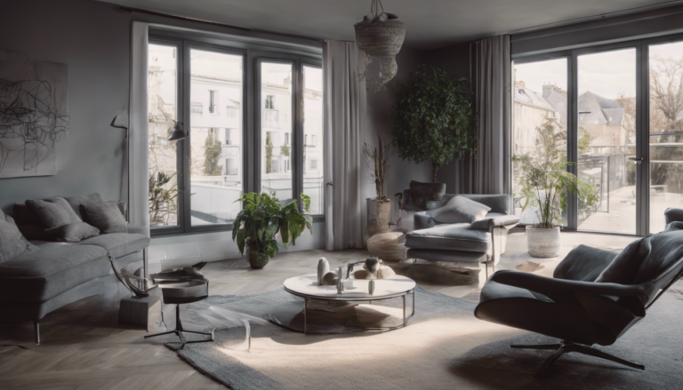 découvrez comment choisir le bon éclairage pour chaque pièce de votre maison avec nos conseils utiles et nos idées d'éclairage adaptées à chaque ambiance.