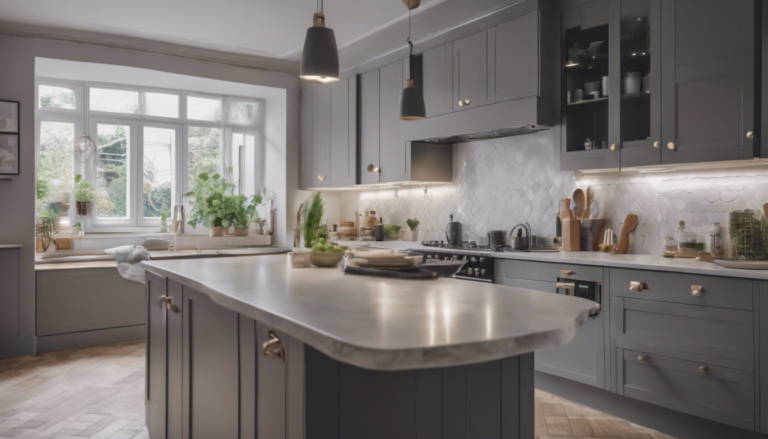 Quel est le coût de la rénovation électrique de votre cuisine ?