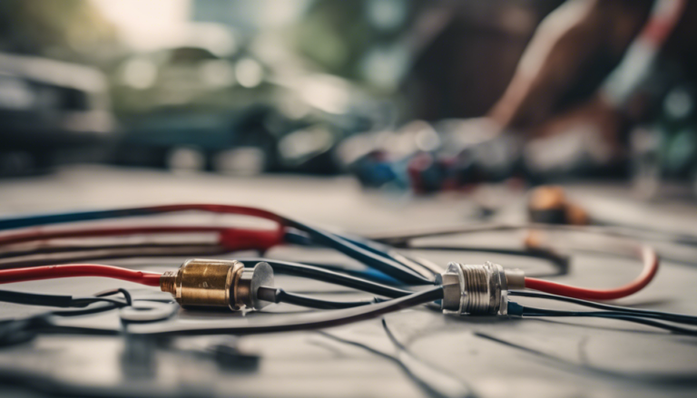 découvrez le coût d'une mise à la terre pour une installation électrique et les facteurs qui influent sur son prix. obtenez des informations utiles pour réaliser ce type de travaux en toute sérénité.