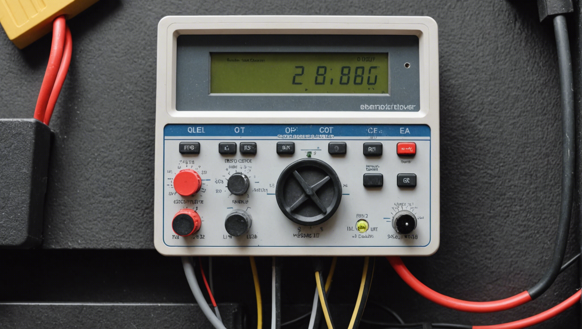 découvrez le coût estimé pour le remplacement de votre compteur électrique et les facteurs à prendre en compte dans cette décision importante.