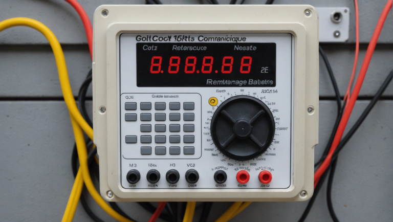 découvrez le coût pour remplacer son compteur électrique et trouvez la solution adaptée à vos besoins. obtenez un devis personnalisé dès aujourd'hui !