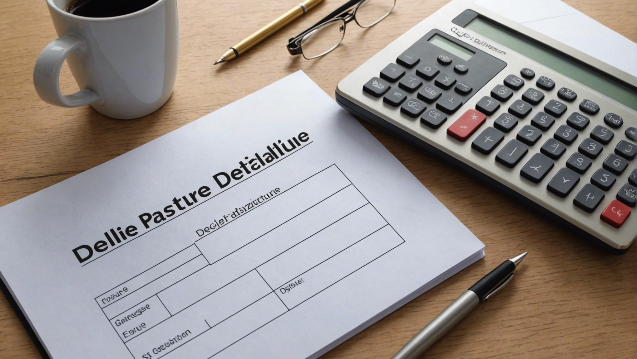 découvrez le délai pour payer une facture de régularisation et évitez tout retard de paiement grâce à nos conseils pratiques.