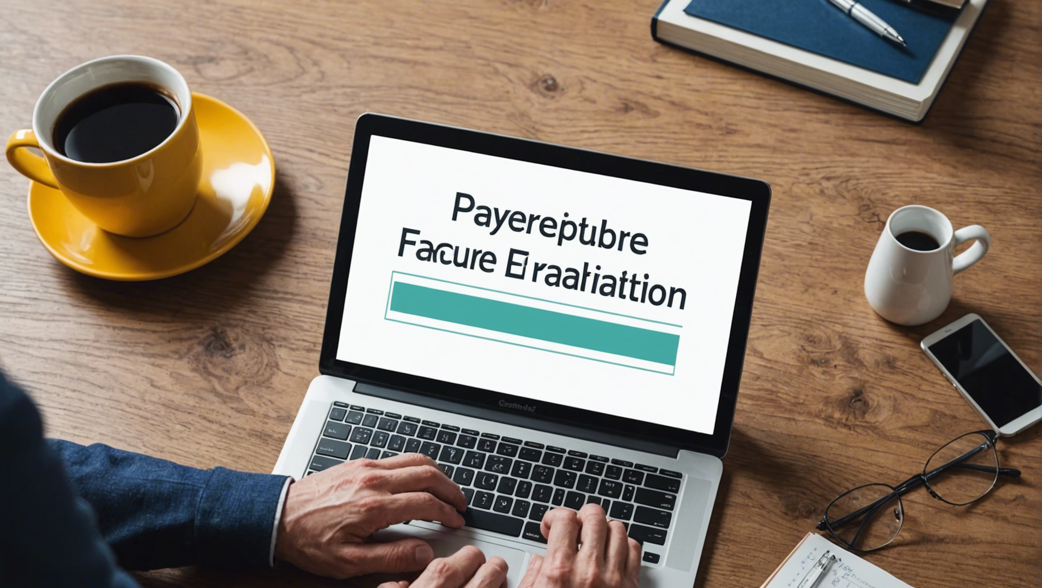 découvrez le délai pour payer une facture de régularisation et évitez tout retard de paiement avec nos conseils pratiques.
