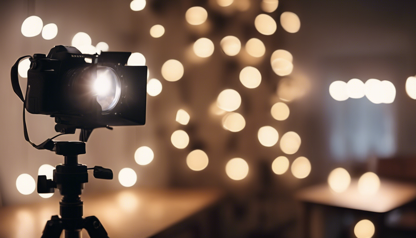 découvrez le nombre de spots idéal pour éclairer une pièce avec nos conseils pratiques pour une illumination optimale et harmonieuse.