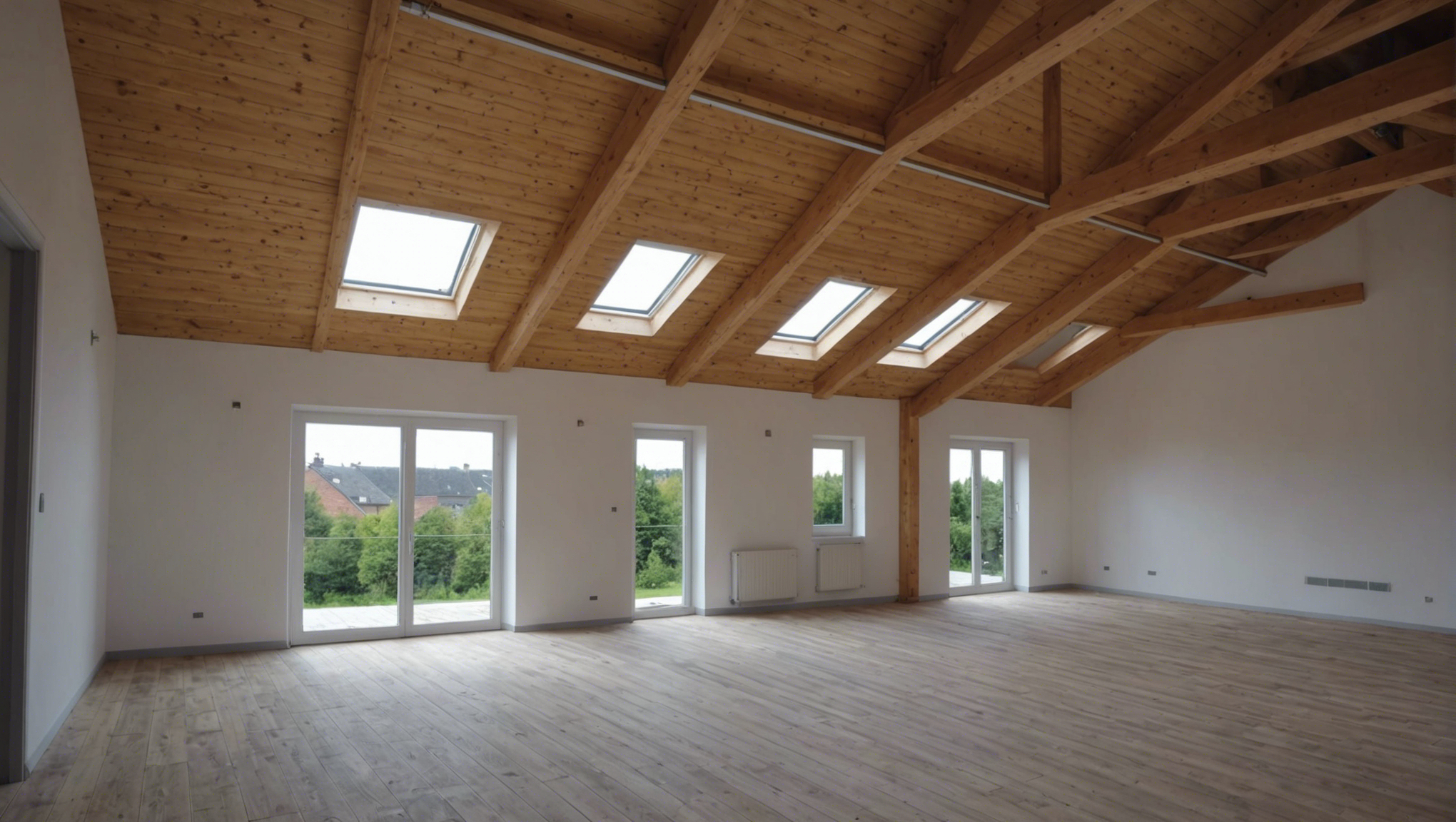 découvrez le prix de l'aménagement de combles et de l'installation électrique, conseils et estimations pour votre projet de rénovation.