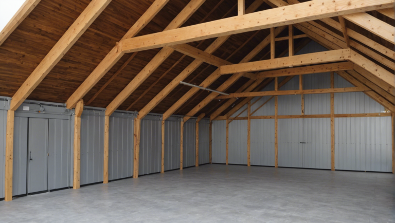 découvrez le prix de l'aménagement de combles et de l'installation électrique avec notre guide complet. conseils, coûts et démarches pour mener à bien votre projet.