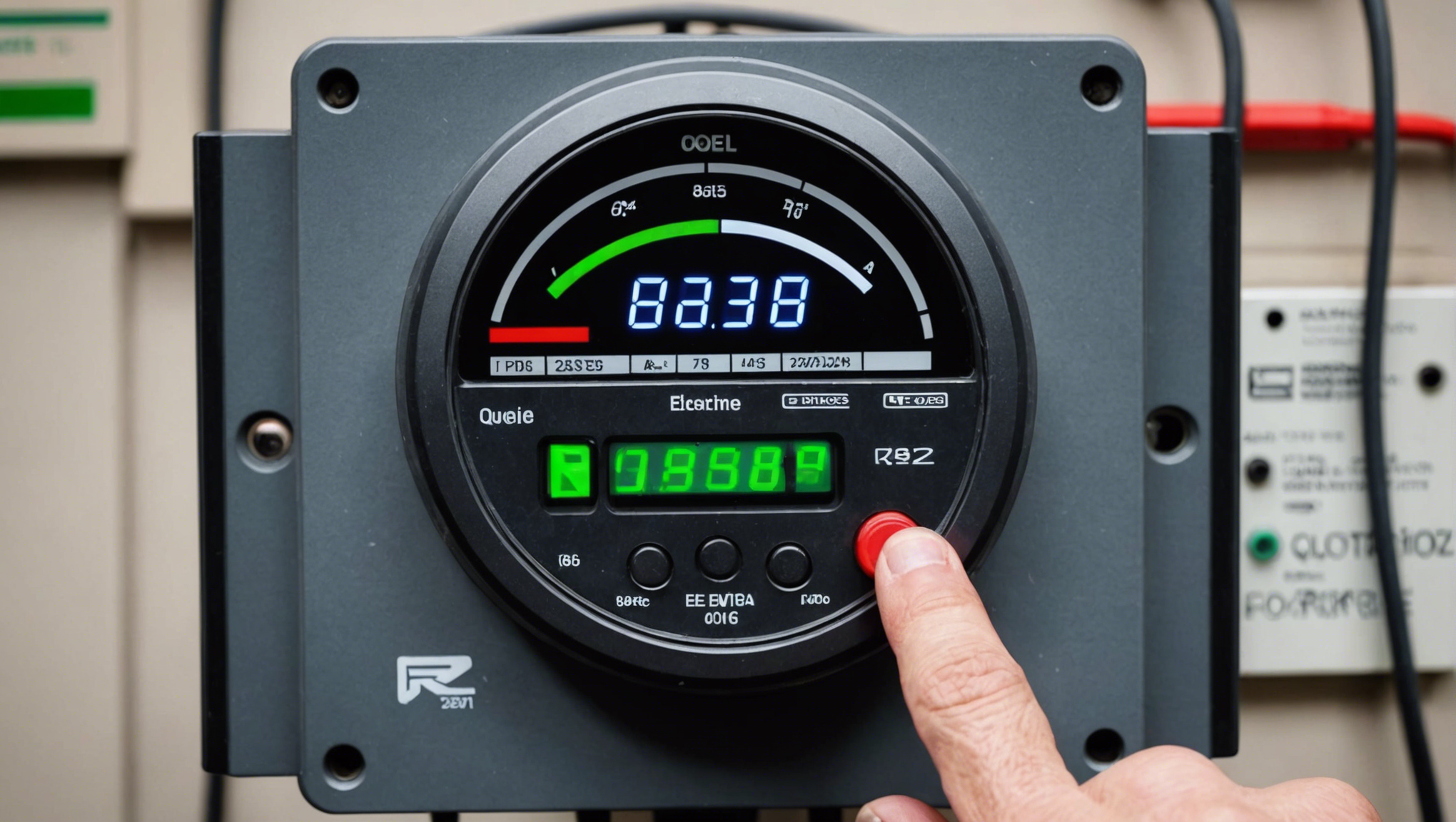 découvrez le rôle essentiel du compteur électrique et son fonctionnement dans la distribution de l'électricité. explications claires et précises.