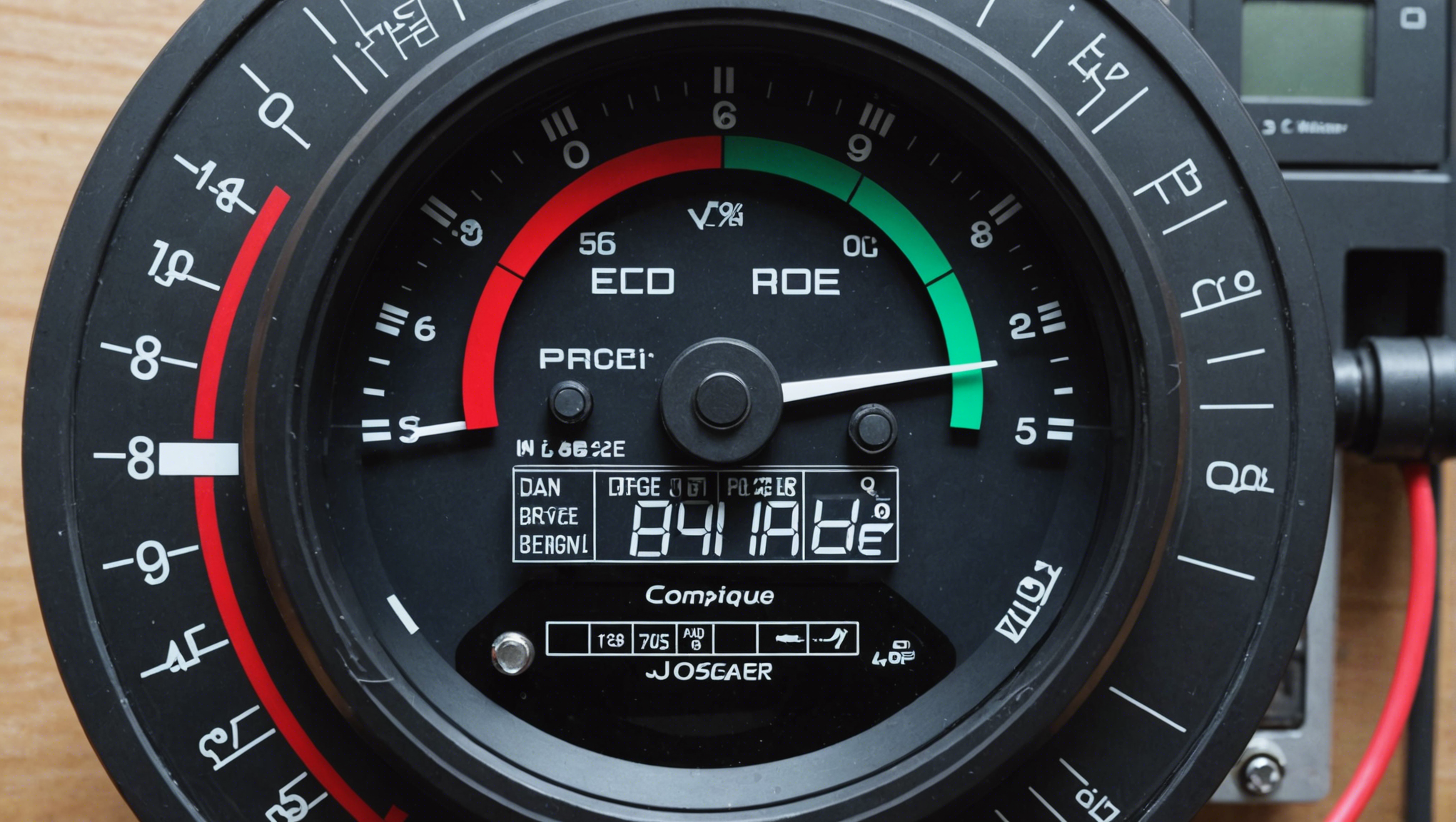 découvrez le rôle essentiel du compteur électrique et son importance dans la gestion de la consommation d'énergie. informez-vous sur son fonctionnement et son utilité.
